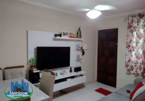 Foto 1 de Apartamento com 2 Quartos à venda, 42m² em Jardim Filhos da Terra, São Paulo