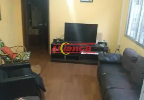 Foto 1 de Casa com 3 Quartos à venda, 200m² em Jardim Miriam, Guarulhos