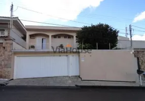 Foto 1 de Sobrado com 3 Quartos à venda, 162m² em Alto da Boa Vista, Ribeirão Preto