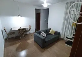 Foto 1 de Apartamento com 2 Quartos para alugar, 52m² em Aparecidinha, Sorocaba