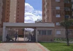 Foto 1 de Apartamento com 2 Quartos à venda, 47m² em Campos Eliseos, Ribeirão Preto