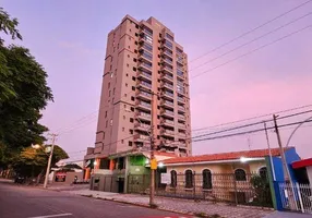 Foto 1 de Apartamento com 1 Quarto à venda, 57m² em Jardim Paulistano, Sorocaba