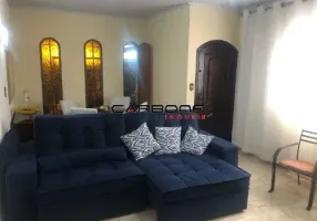 Foto 1 de Casa com 3 Quartos à venda, 280m² em Vila Diva, São Paulo