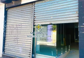 Foto 1 de Ponto Comercial para alugar, 120m² em Centro, Mogi das Cruzes