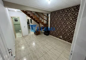 Foto 1 de Casa de Condomínio com 2 Quartos para alugar, 50m² em Santo Antonio, Gravataí
