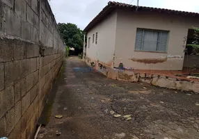 Foto 1 de Lote/Terreno à venda, 1200m² em Bosque de Barão Geraldo, Campinas