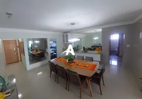 Foto 1 de Apartamento com 3 Quartos à venda, 137m² em Nossa Senhora Aparecida, Uberlândia