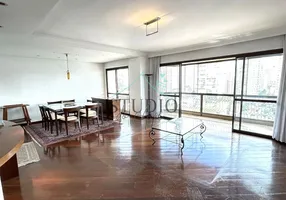 Foto 1 de Apartamento com 3 Quartos para venda ou aluguel, 160m² em Pacaembu, São Paulo