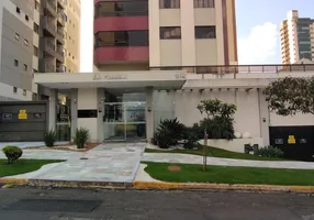 Foto 1 de Apartamento com 3 Quartos para alugar, 10m² em Santa Fé, Campo Grande