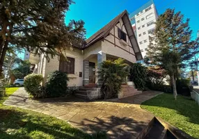 Foto 1 de Casa com 4 Quartos à venda, 256m² em Vila Rosa, Novo Hamburgo