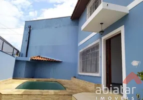 Foto 1 de Sobrado com 3 Quartos à venda, 194m² em Jardim Ouro Preto, Taboão da Serra