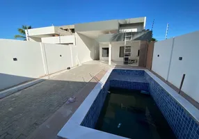 Foto 1 de Casa com 3 Quartos à venda, 225m² em Praia do Frânces, Marechal Deodoro