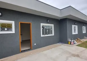 Foto 1 de Casa com 3 Quartos à venda, 100m² em Morada do Vale, Taubaté