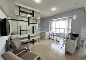 Foto 1 de Apartamento com 1 Quarto para alugar, 47m² em Vila Oliveira, Mogi das Cruzes