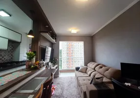 Foto 1 de Apartamento com 2 Quartos à venda, 51m² em Protendit, São Paulo