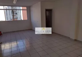 Foto 1 de Sala Comercial para alugar, 35m² em Saúde, São Paulo