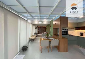 Foto 1 de Apartamento com 2 Quartos à venda, 98m² em Granja Viana, Carapicuíba