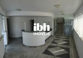 Foto 1 de Imóvel Comercial para alugar, 826m² em Santa Efigênia, Belo Horizonte