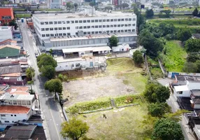 Foto 1 de Galpão/Depósito/Armazém para alugar, 6000m² em Vila Jordanopolis, São Bernardo do Campo