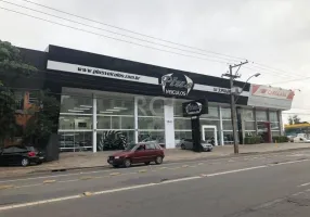 Foto 1 de Ponto Comercial à venda, 2305m² em Navegantes, Porto Alegre