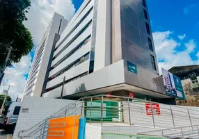Foto 1 de Sala Comercial com 2 Quartos para alugar, 43m² em Jaguaribe, João Pessoa