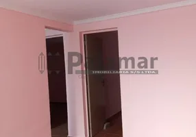 Foto 1 de Apartamento com 2 Quartos à venda, 42m² em Parque Jacaranda, Taboão da Serra