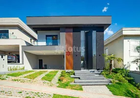 Foto 1 de Casa de Condomínio com 5 Quartos à venda, 392m² em Colinas da Anhanguera, Santana de Parnaíba