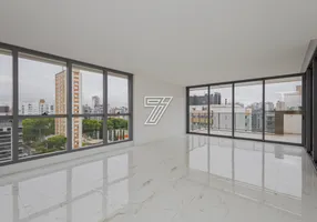 Foto 1 de Cobertura com 3 Quartos à venda, 184m² em Bigorrilho, Curitiba