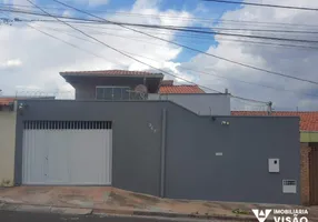 Foto 1 de Casa com 2 Quartos à venda, 250000m² em São José, Uberaba