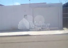 Foto 1 de Casa com 3 Quartos à venda, 110m² em Jardim das Torres, São Carlos