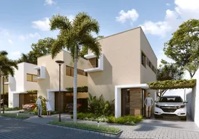 Foto 1 de Casa de Condomínio com 3 Quartos à venda, 82m² em Morros, Teresina