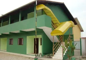 Foto 1 de Casa com 2 Quartos à venda, 60m² em Massaguaçu, Caraguatatuba