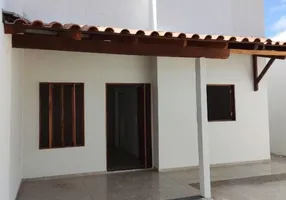 Foto 1 de Casa com 2 Quartos à venda, 90m² em , São Sebastião do Passé