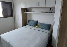 Foto 1 de Apartamento com 2 Quartos à venda, 55m² em Suisso, São Bernardo do Campo