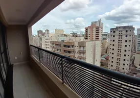 Foto 1 de Cobertura com 4 Quartos para alugar, 174m² em Nova Aliança, Ribeirão Preto