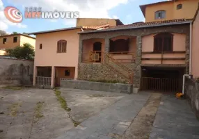 Foto 1 de Casa com 3 Quartos para alugar, 149m² em Marajó, Belo Horizonte