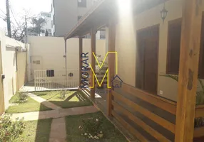 Foto 1 de Casa com 4 Quartos à venda, 360m² em Dona Clara, Belo Horizonte