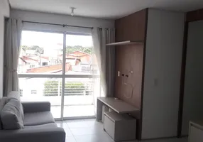 Foto 1 de Apartamento com 3 Quartos para alugar, 75m² em Noivos, Teresina