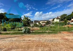 Foto 1 de Lote/Terreno à venda, 159m² em Centro, Santa Bárbara