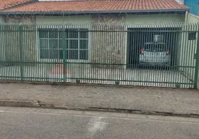 Foto 1 de Casa com 3 Quartos à venda, 134m² em Vila Sao Jorge, Sorocaba