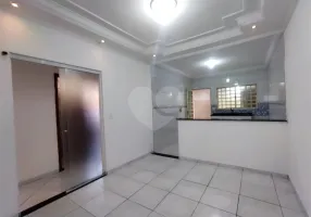 Foto 1 de Casa com 2 Quartos à venda, 90m² em Jardim Cruzeiro do Sul, São Carlos