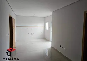 Foto 1 de Apartamento com 2 Quartos à venda, 54m² em Parque das Nações, Santo André