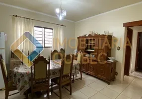 Foto 1 de Casa com 3 Quartos à venda, 159m² em Independência, Ribeirão Preto