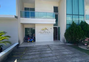 Foto 1 de Casa de Condomínio com 3 Quartos à venda, 165m² em Sapiranga, Fortaleza