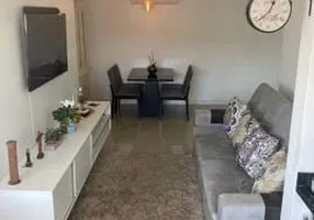 Foto 1 de Apartamento com 2 Quartos à venda, 82m² em Vila Prudente, São Paulo