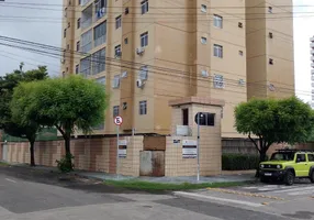 Foto 1 de Apartamento com 3 Quartos à venda, 116m² em José Bonifácio, Fortaleza