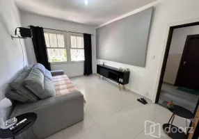 Foto 1 de Apartamento com 1 Quarto à venda, 37m² em Navegantes, Porto Alegre