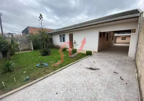 Foto 1 de Casa com 3 Quartos à venda, 37m² em Atuba, Pinhais