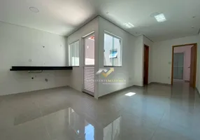 Foto 1 de Apartamento com 1 Quarto à venda, 55m² em Jardim Utinga, Santo André