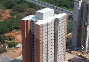 Foto 1 de Apartamento com 2 Quartos à venda, 54m² em Jardim Quintas das Videiras, Jundiaí